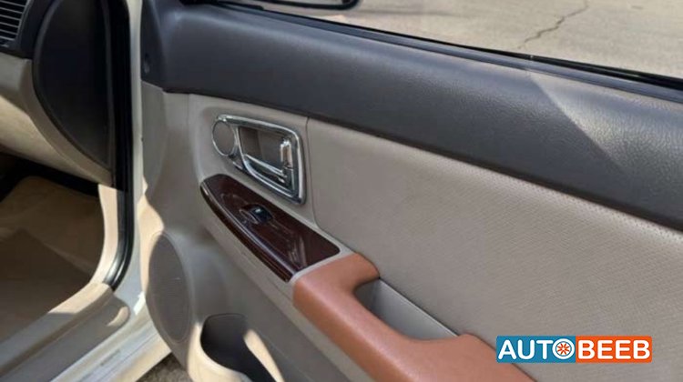 KIA Cerato 2008