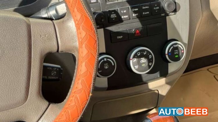 KIA Cerato 2008
