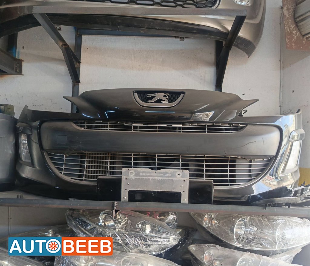 طمبون امامي 308