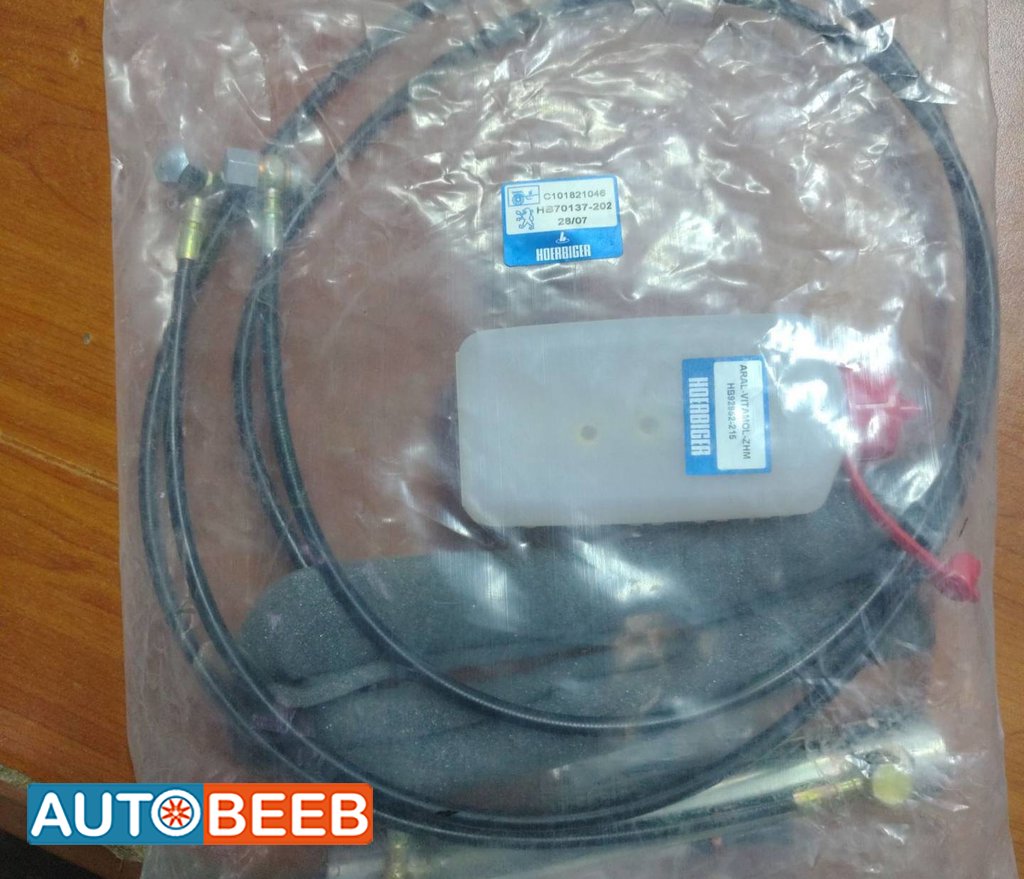 Body Sunroof Peugeot 206