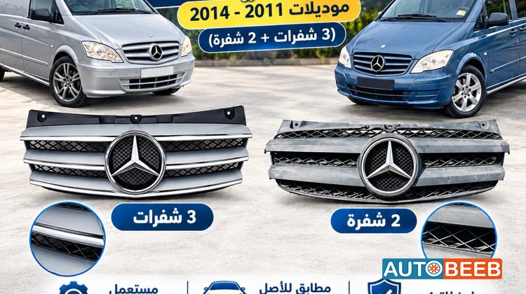 Body Mercedes Benz