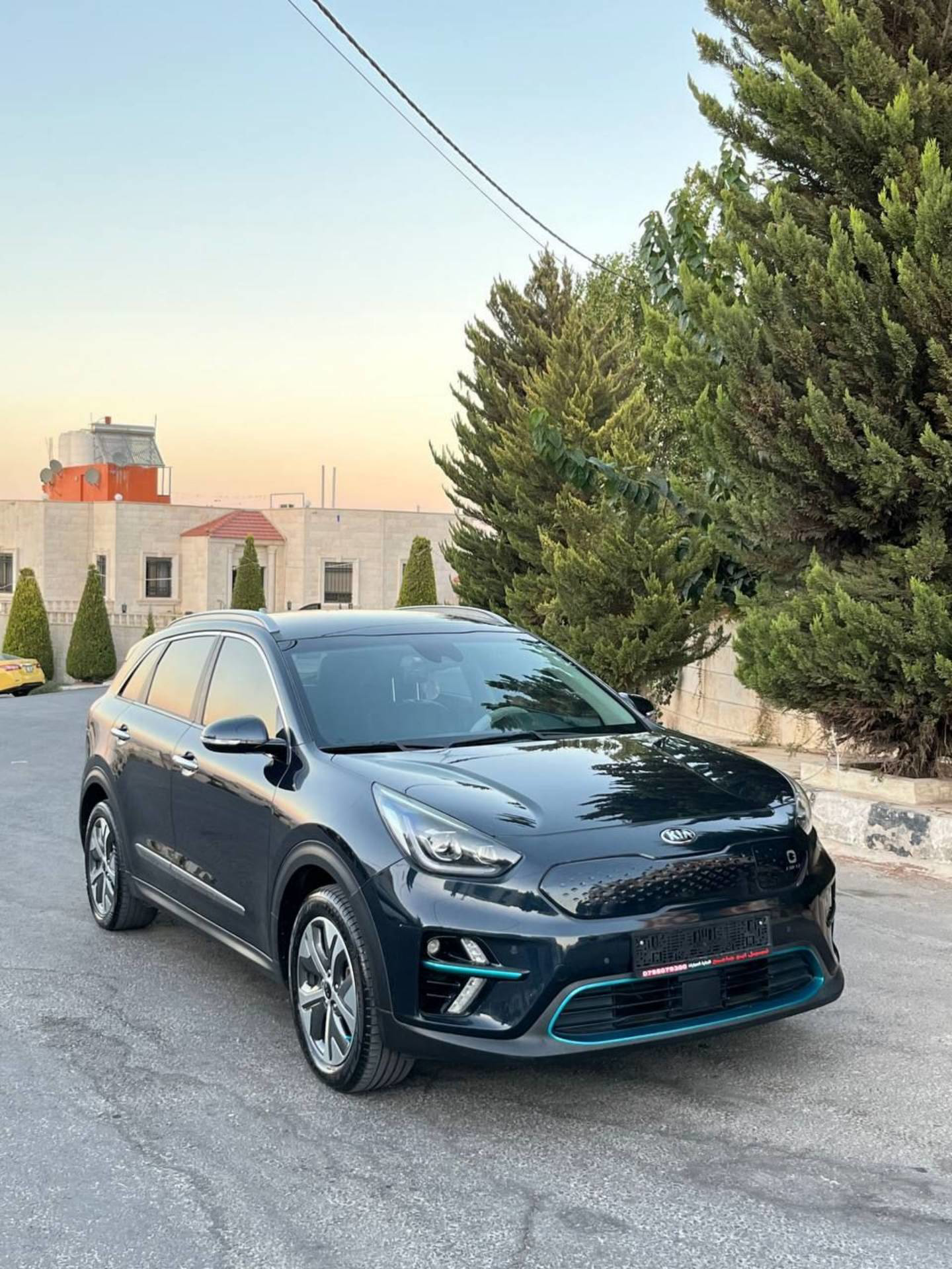 KIA Niro 2019