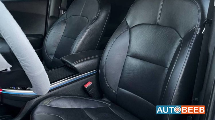 KIA Niro 2019