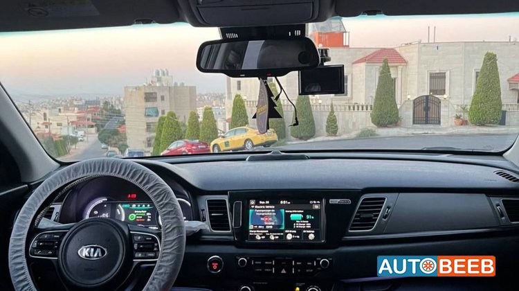 KIA Niro 2019