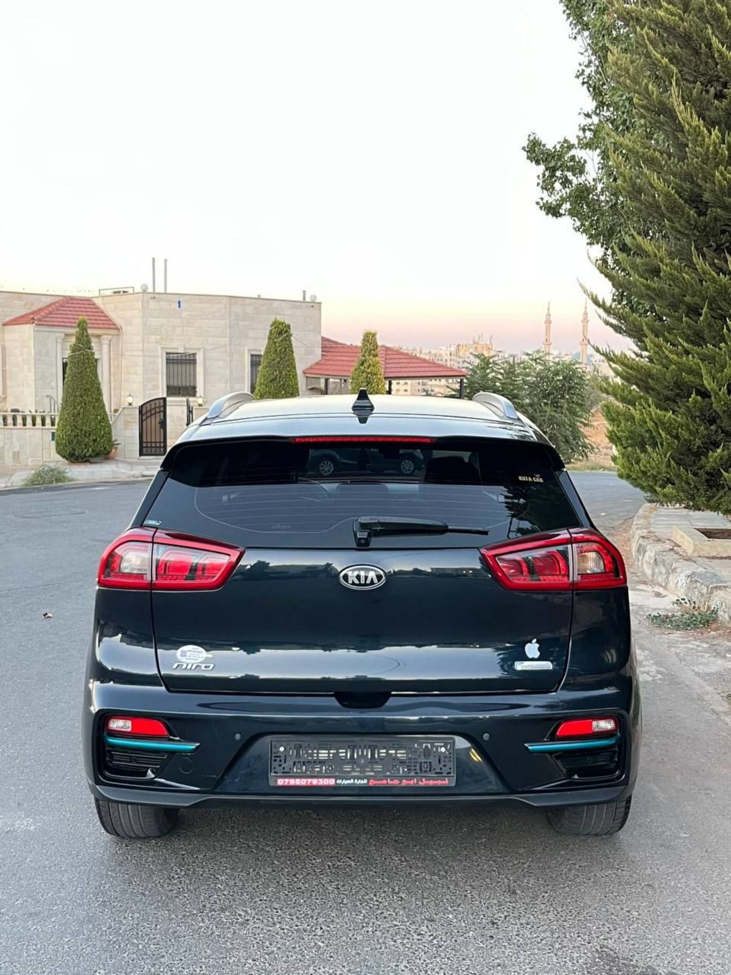 KIA Niro 2019