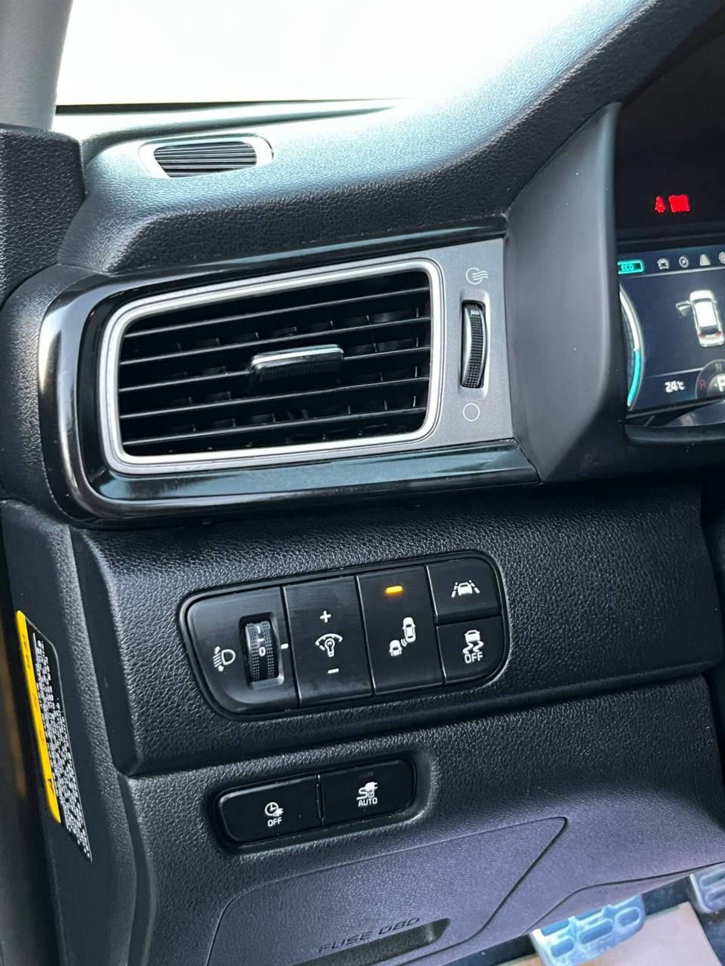 KIA Niro 2019