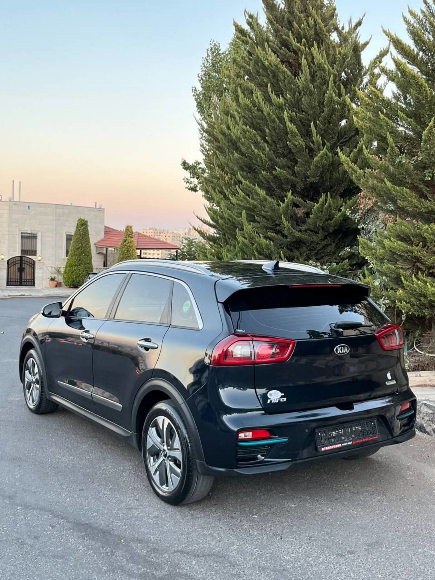 KIA Niro 2019