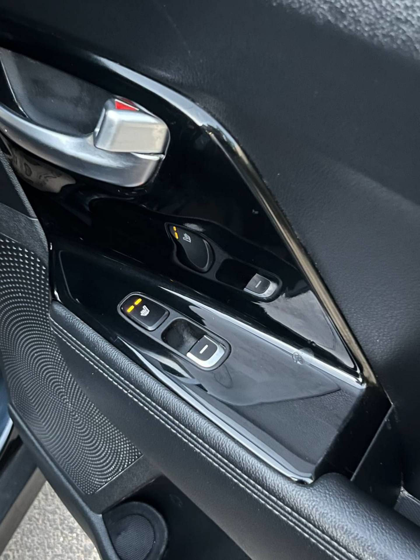 KIA Niro 2019