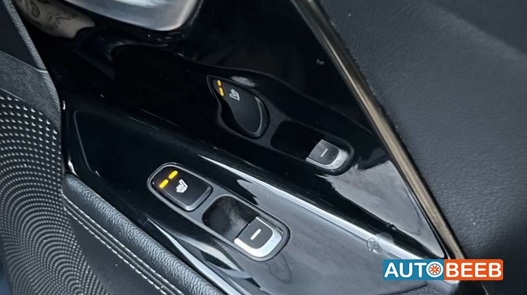 KIA Niro 2019
