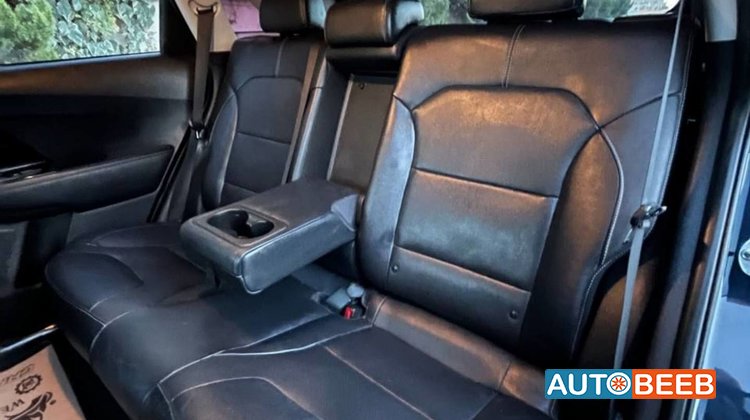 KIA Niro 2019