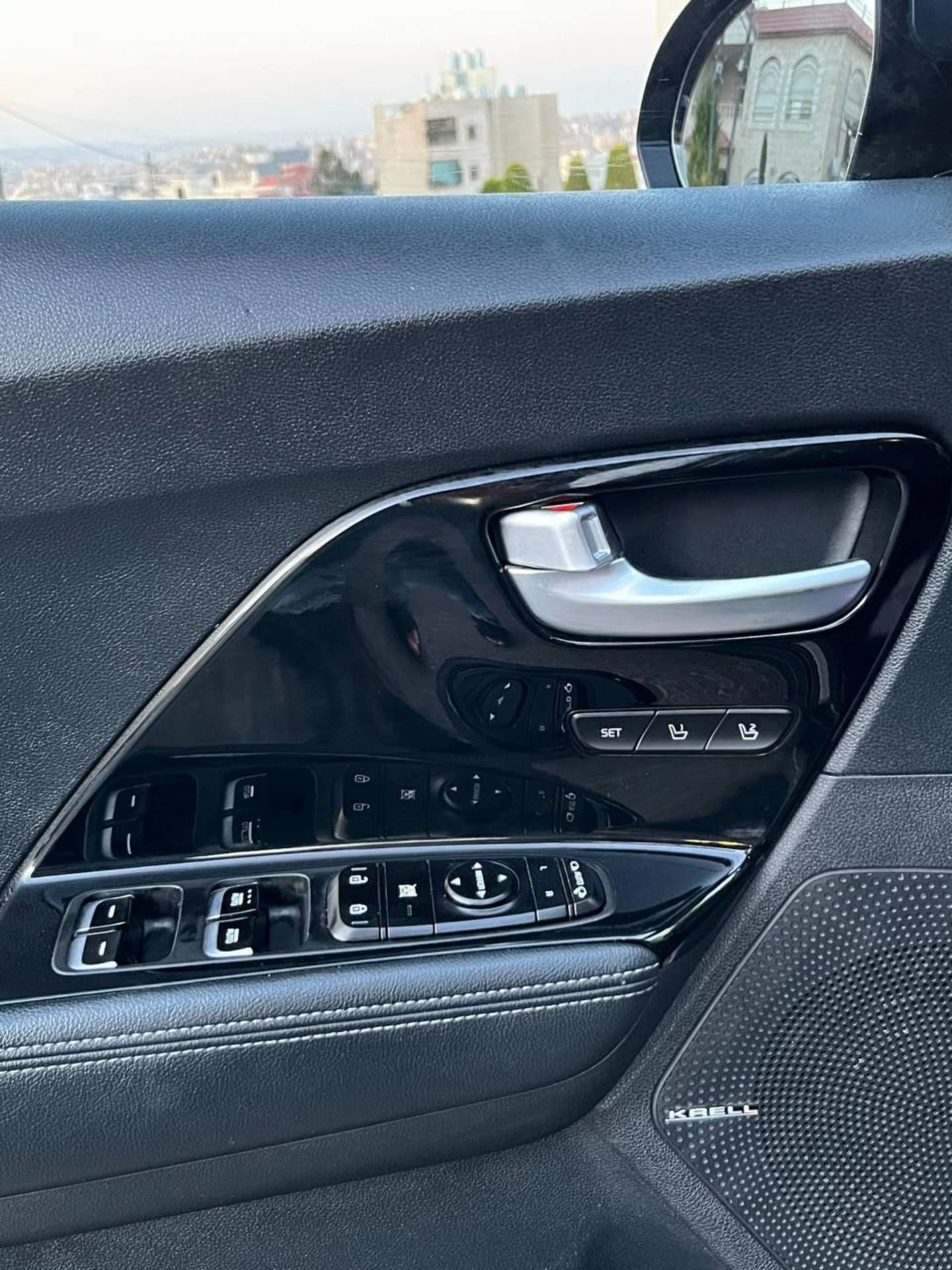 KIA Niro 2019