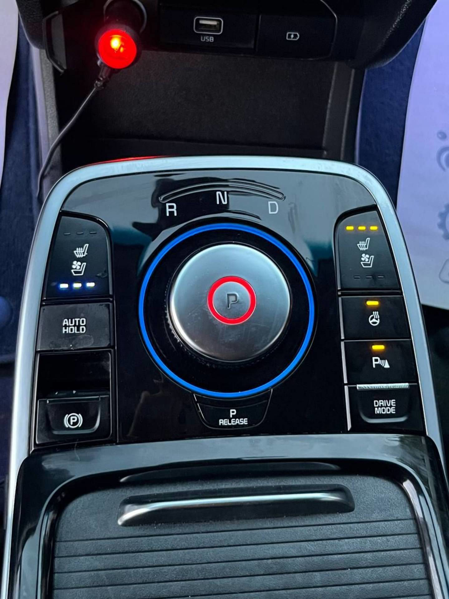 KIA Niro 2019