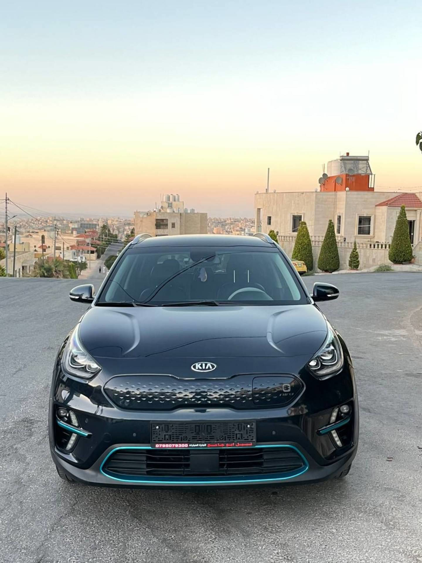 KIA Niro 2019