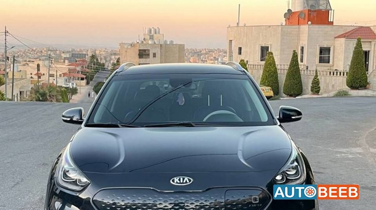 KIA Niro 2019