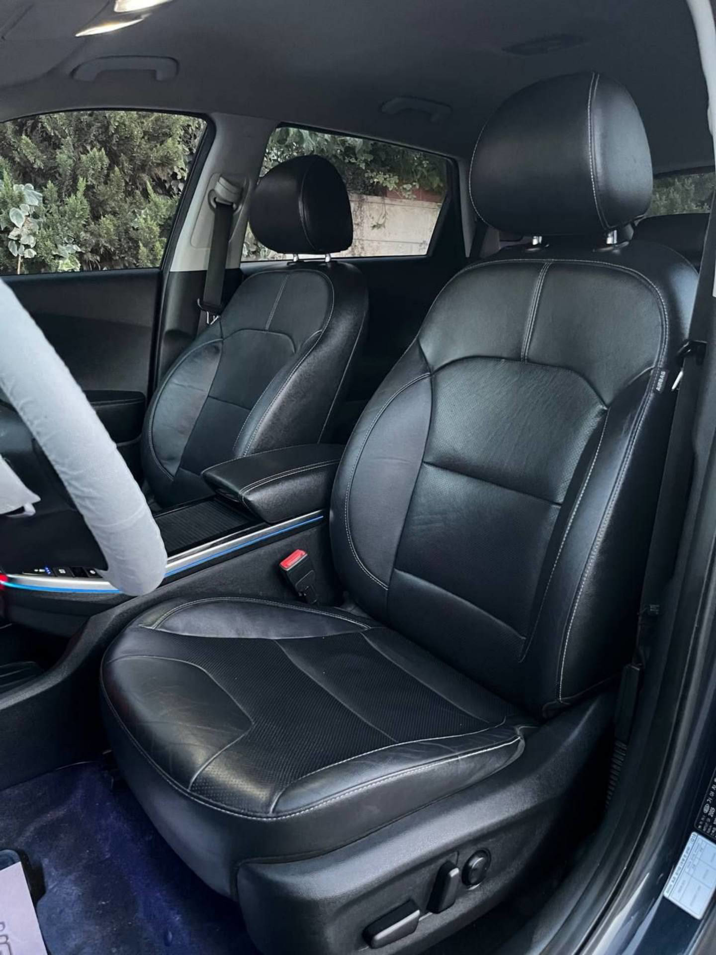 KIA Niro 2019