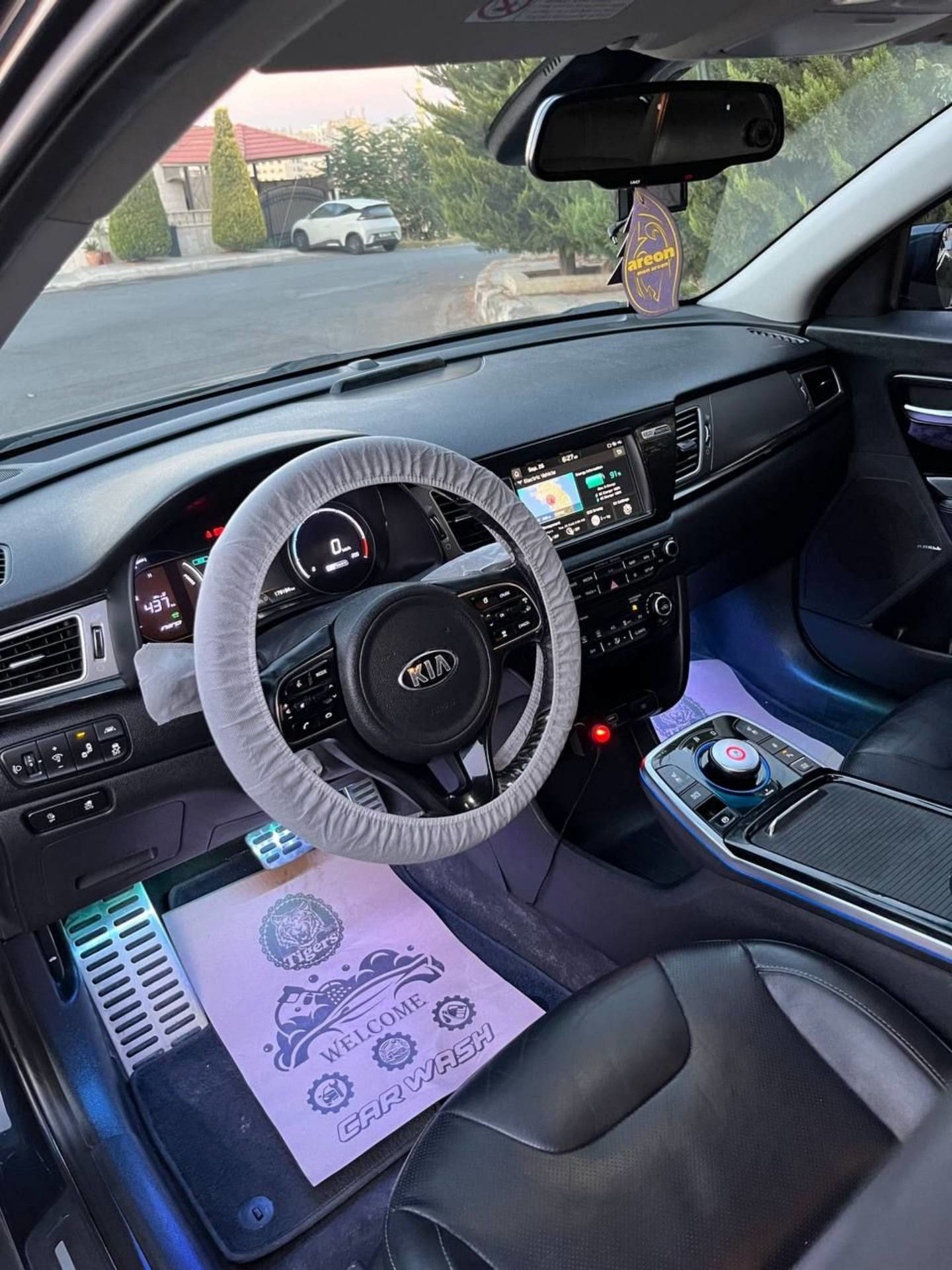 KIA Niro 2019