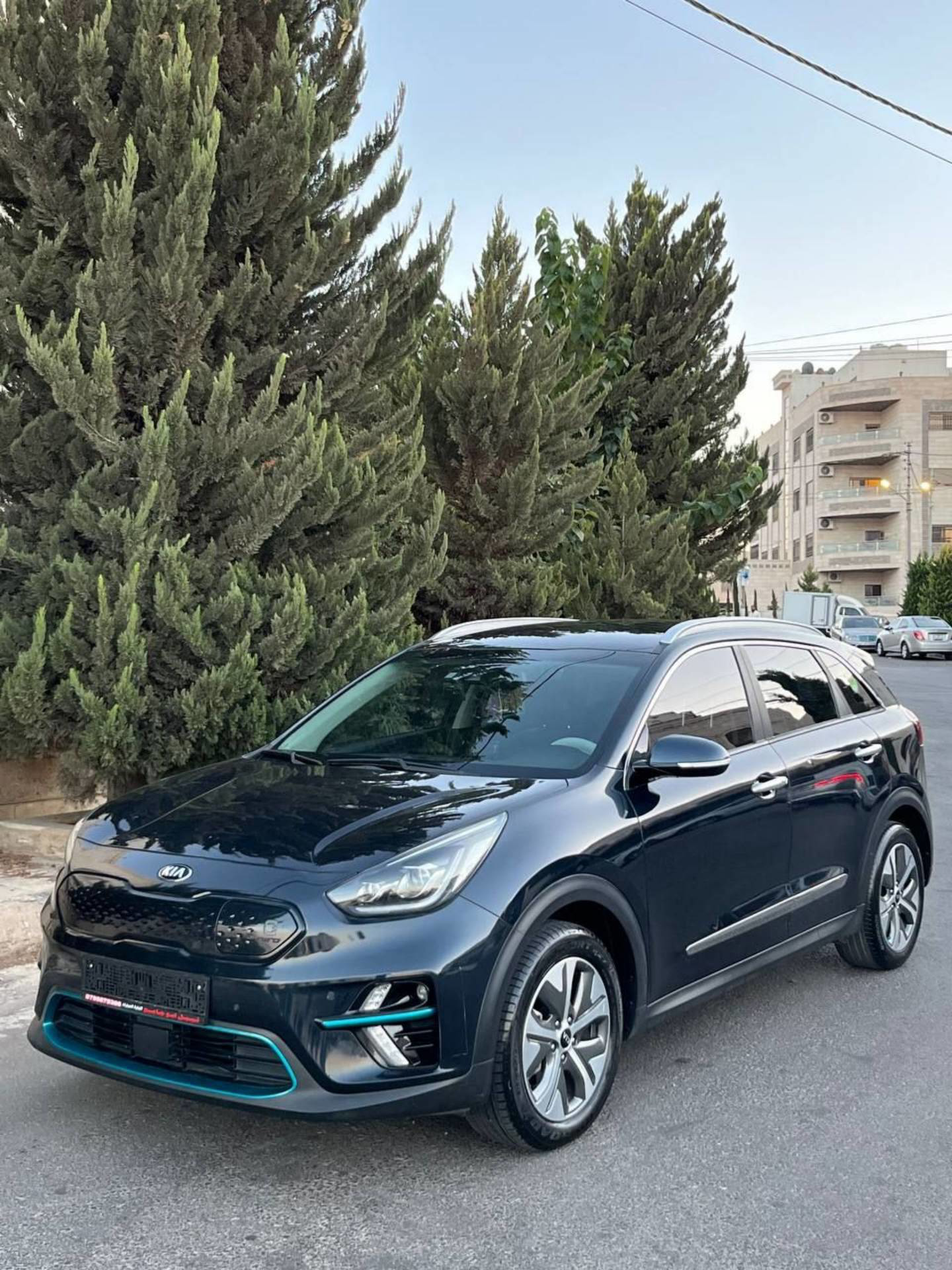 KIA Niro 2019