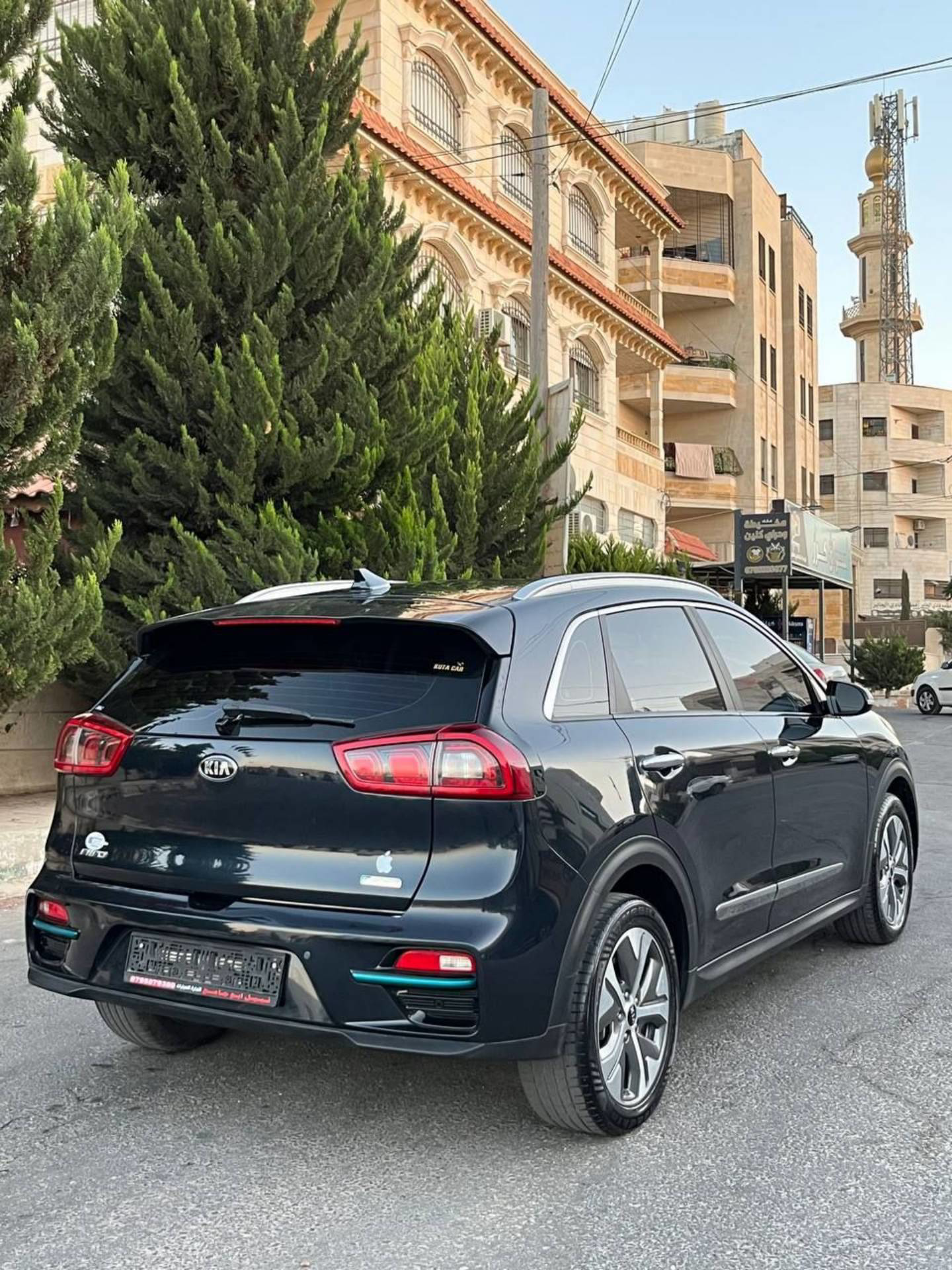 KIA Niro 2019