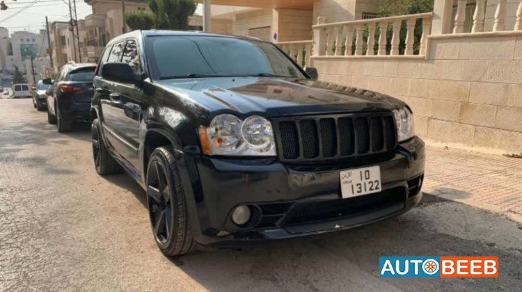 Jeep Grand Cherokee 2006
