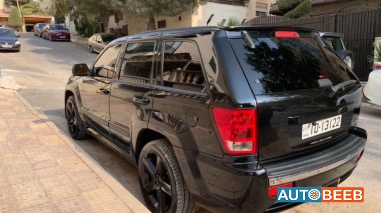Jeep Grand Cherokee 2006