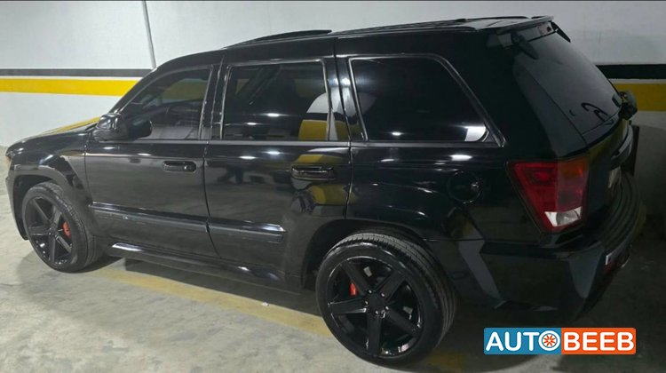Jeep Grand Cherokee 2006