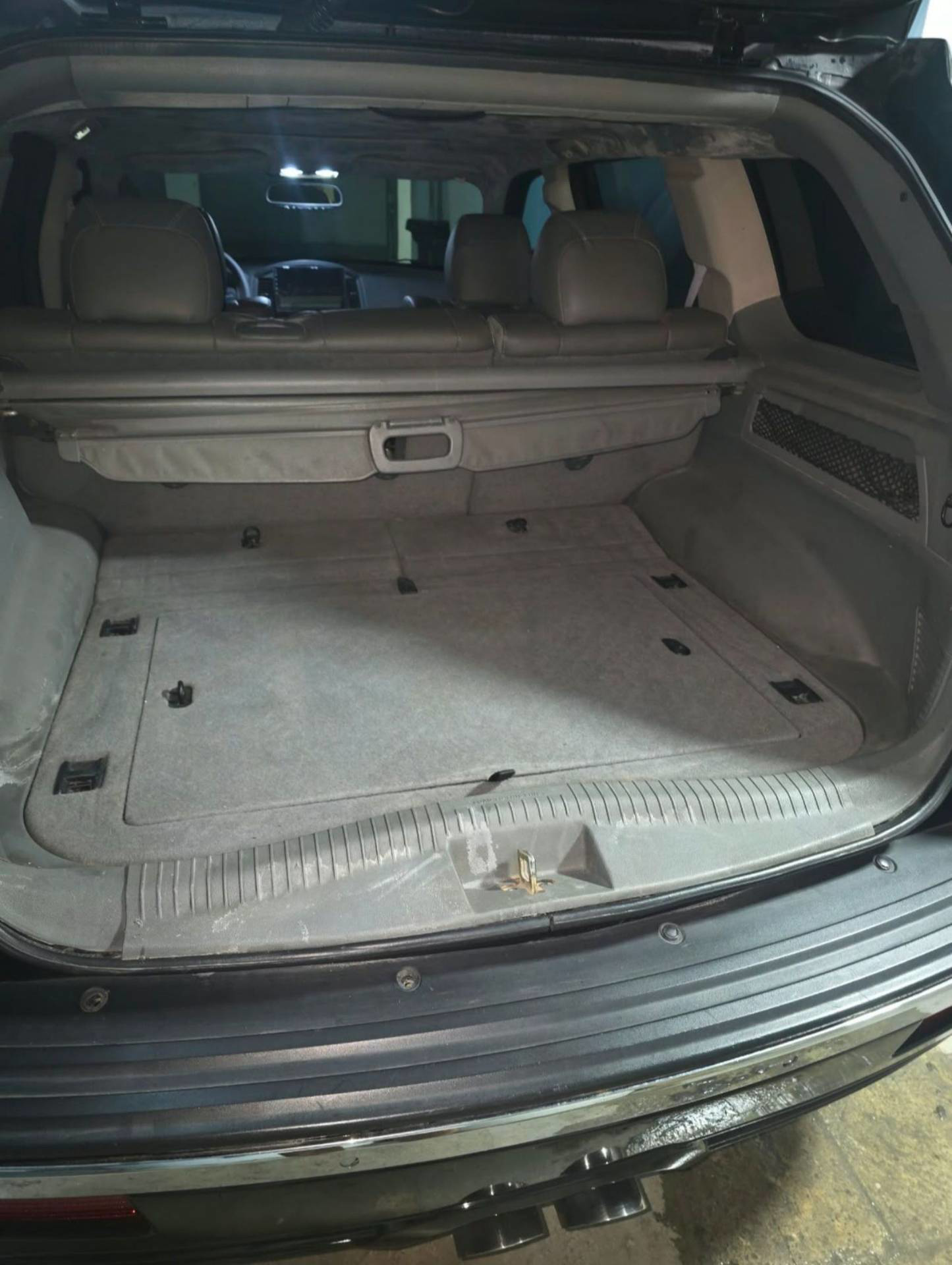 Jeep Grand Cherokee 2006