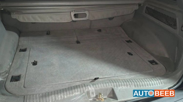Jeep Grand Cherokee 2006