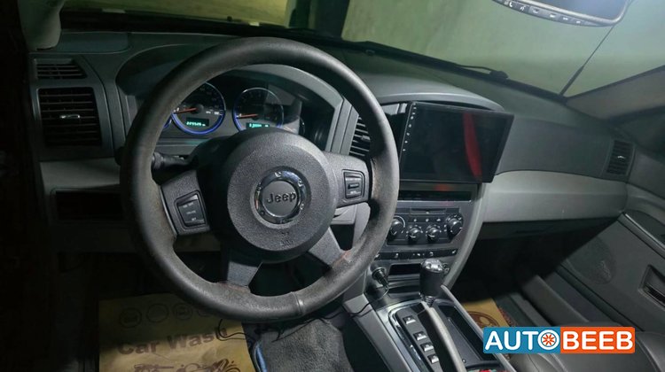 Jeep Grand Cherokee 2006