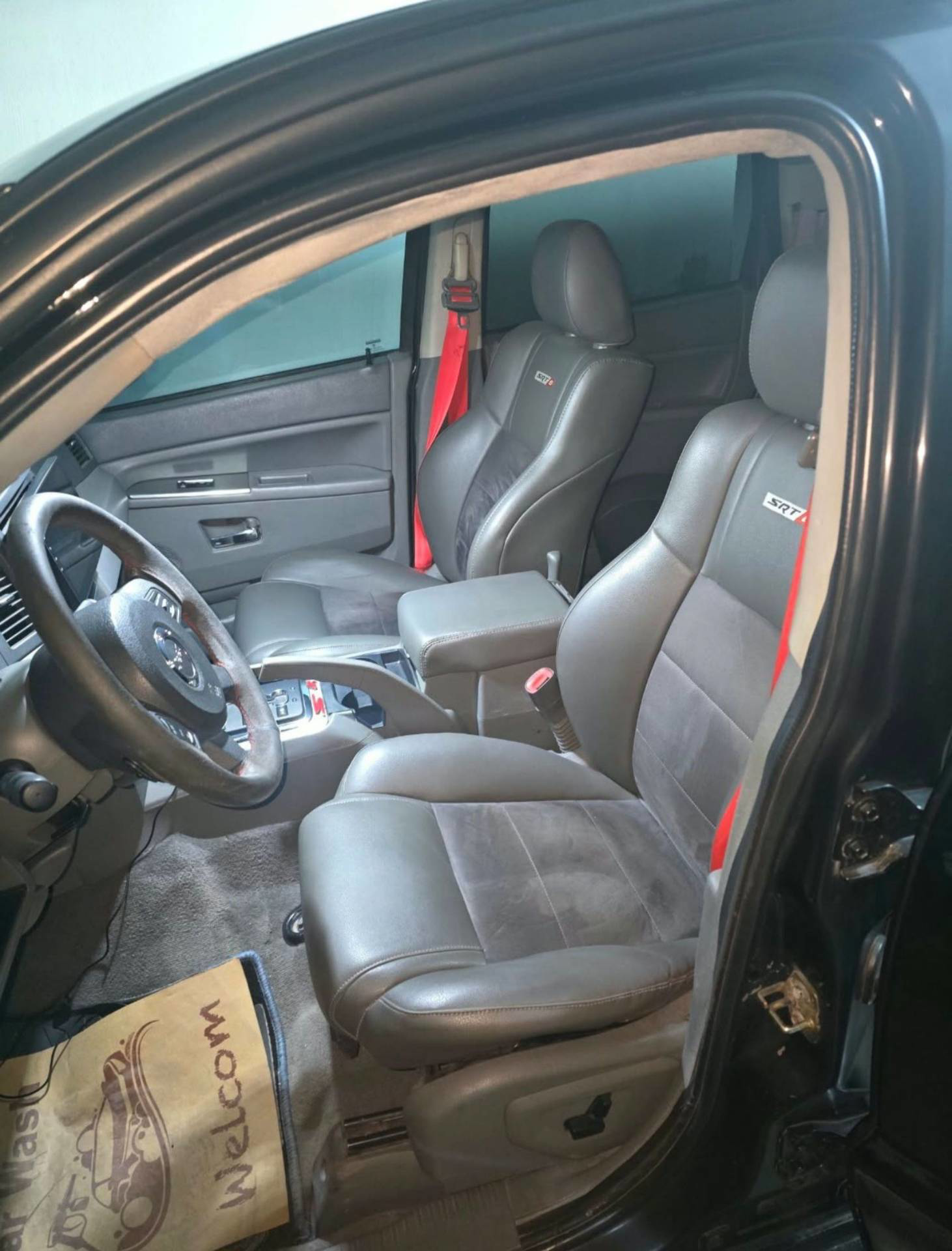 Jeep Grand Cherokee 2006
