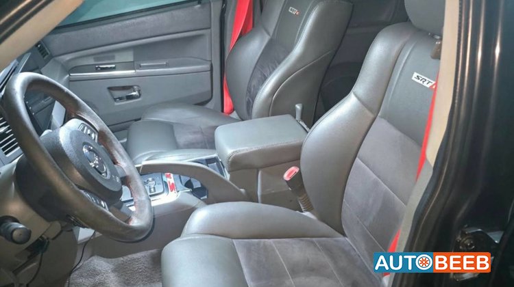 Jeep Grand Cherokee 2006