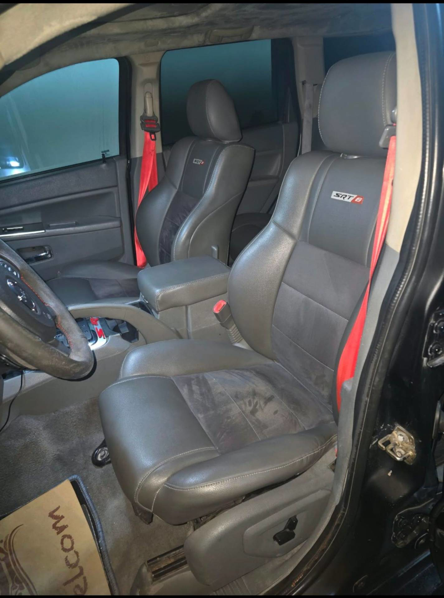Jeep Grand Cherokee 2006
