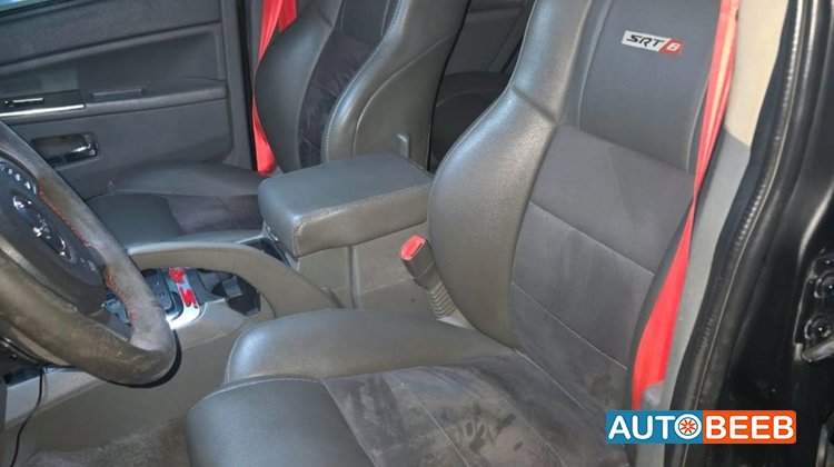 Jeep Grand Cherokee 2006