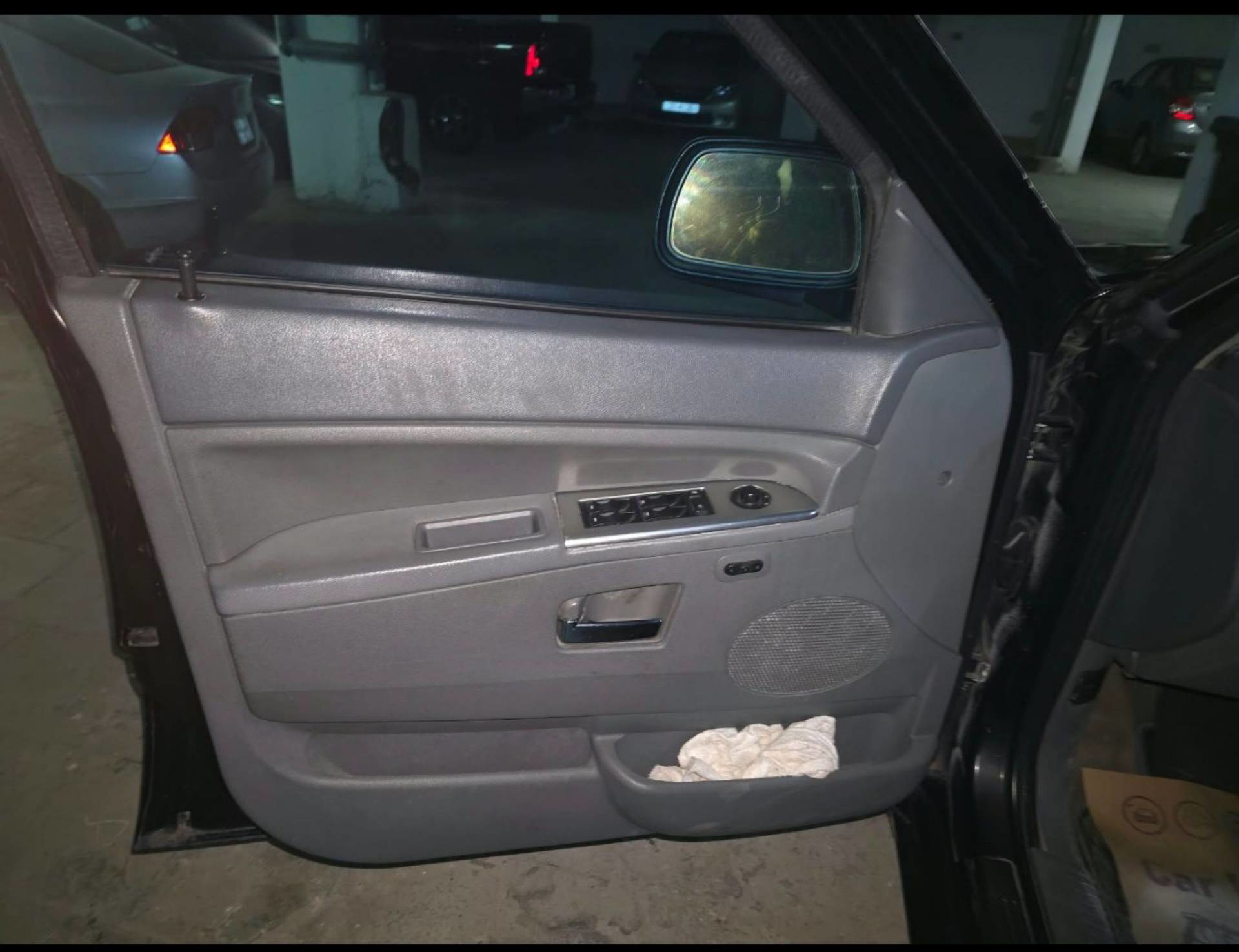 Jeep Grand Cherokee 2006