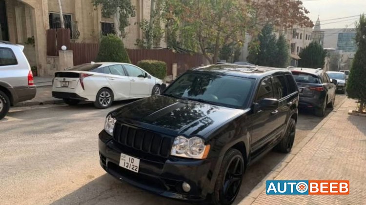 Jeep Grand Cherokee 2006