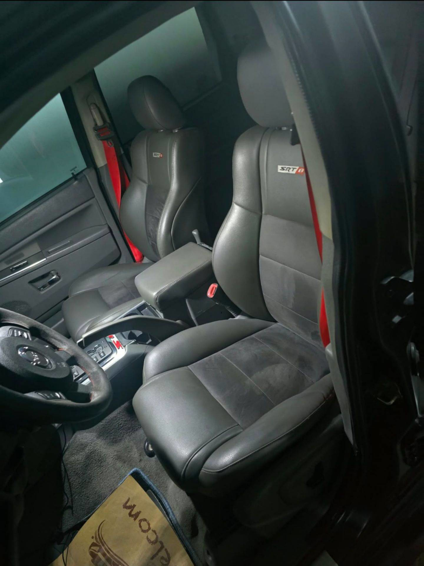 Jeep Grand Cherokee 2006