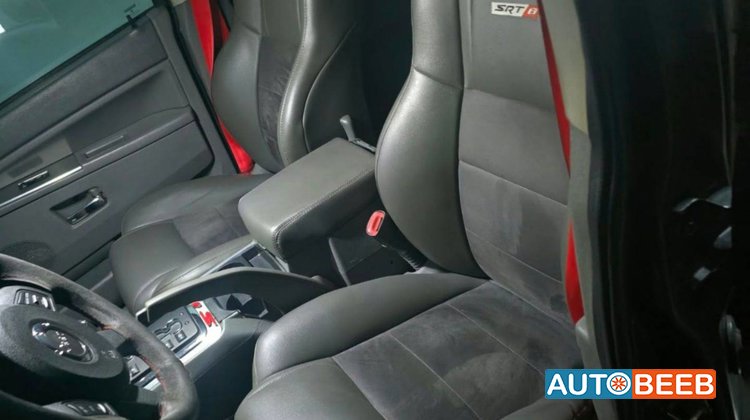 Jeep Grand Cherokee 2006