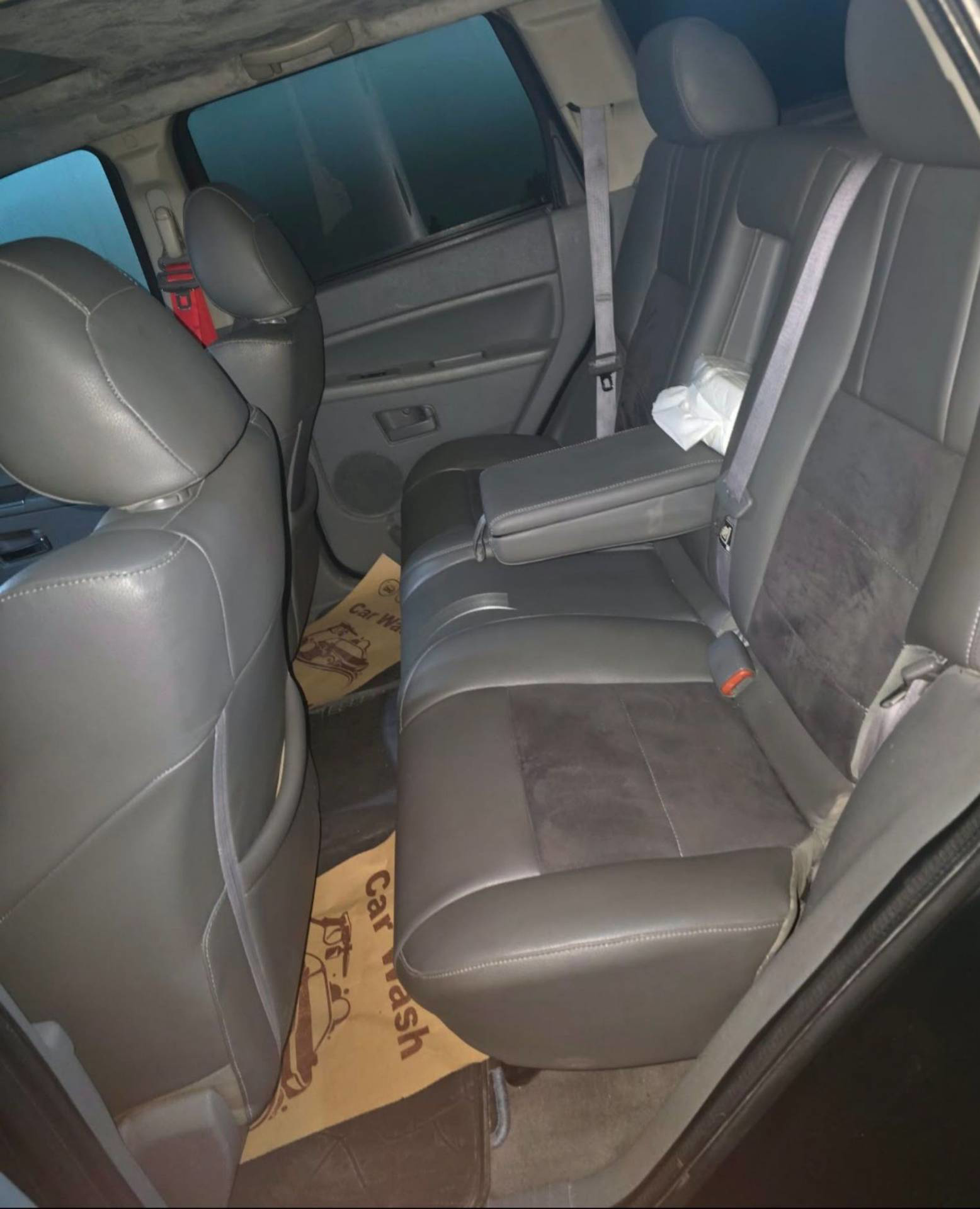 Jeep Grand Cherokee 2006