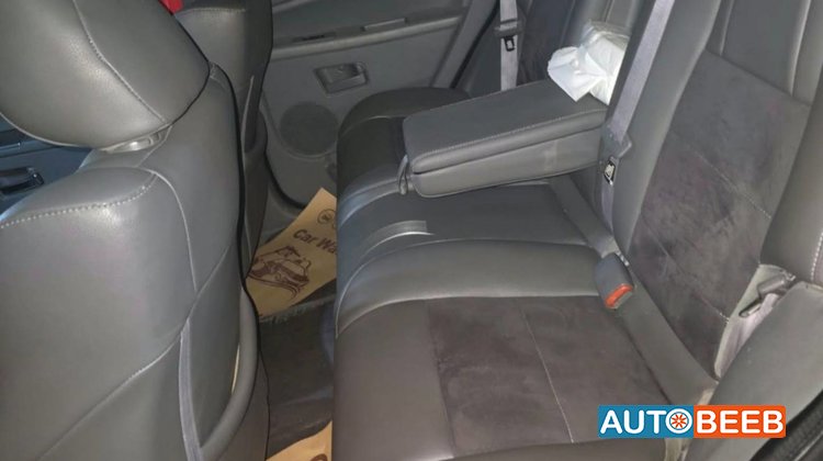 Jeep Grand Cherokee 2006