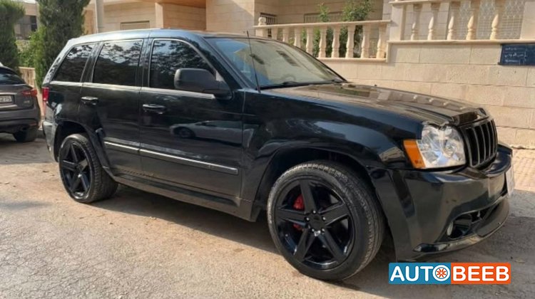 Jeep Grand Cherokee 2006