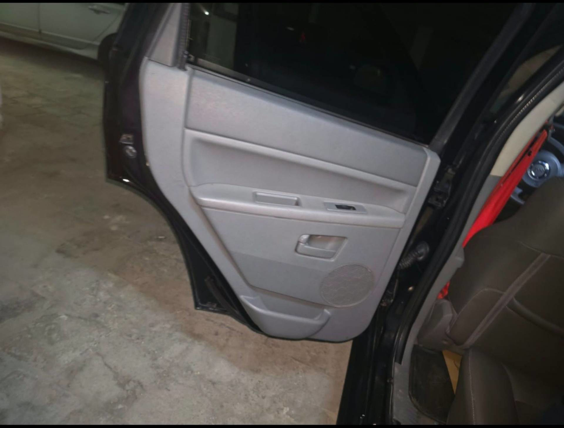 Jeep Grand Cherokee 2006