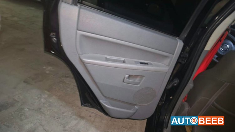 Jeep Grand Cherokee 2006
