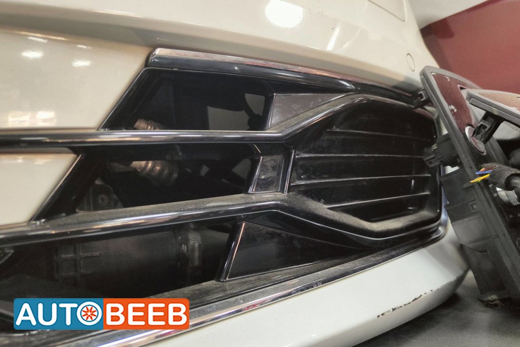 Body Other Audi A6