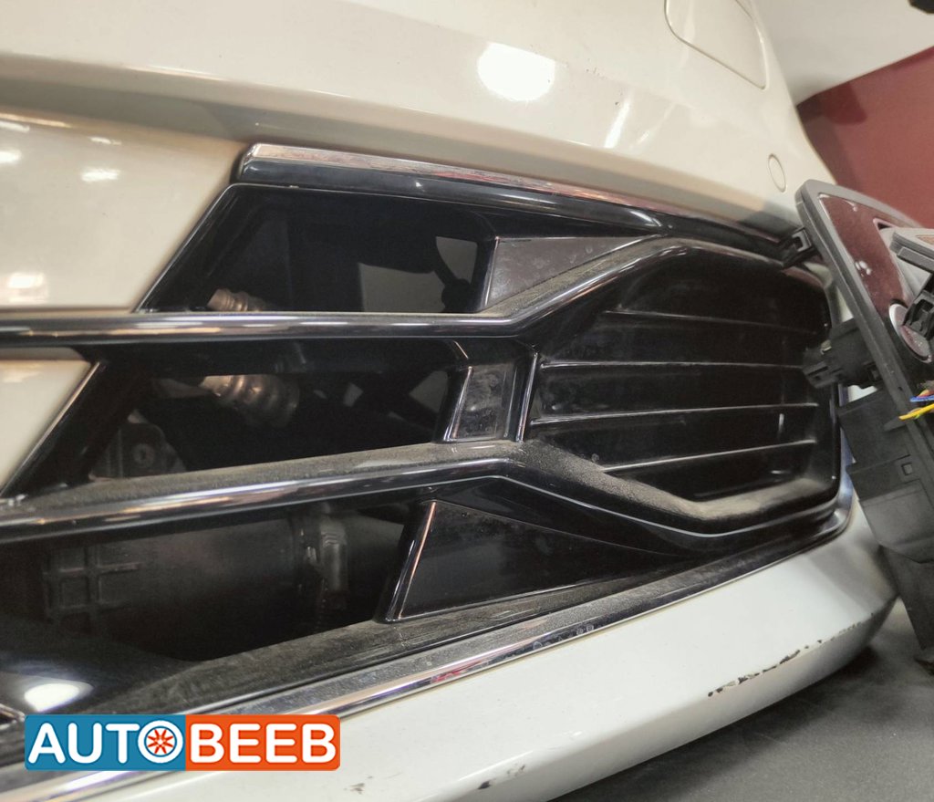 Body Other Audi A6
