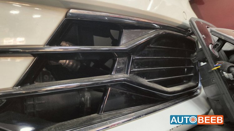 Body Other Audi A6