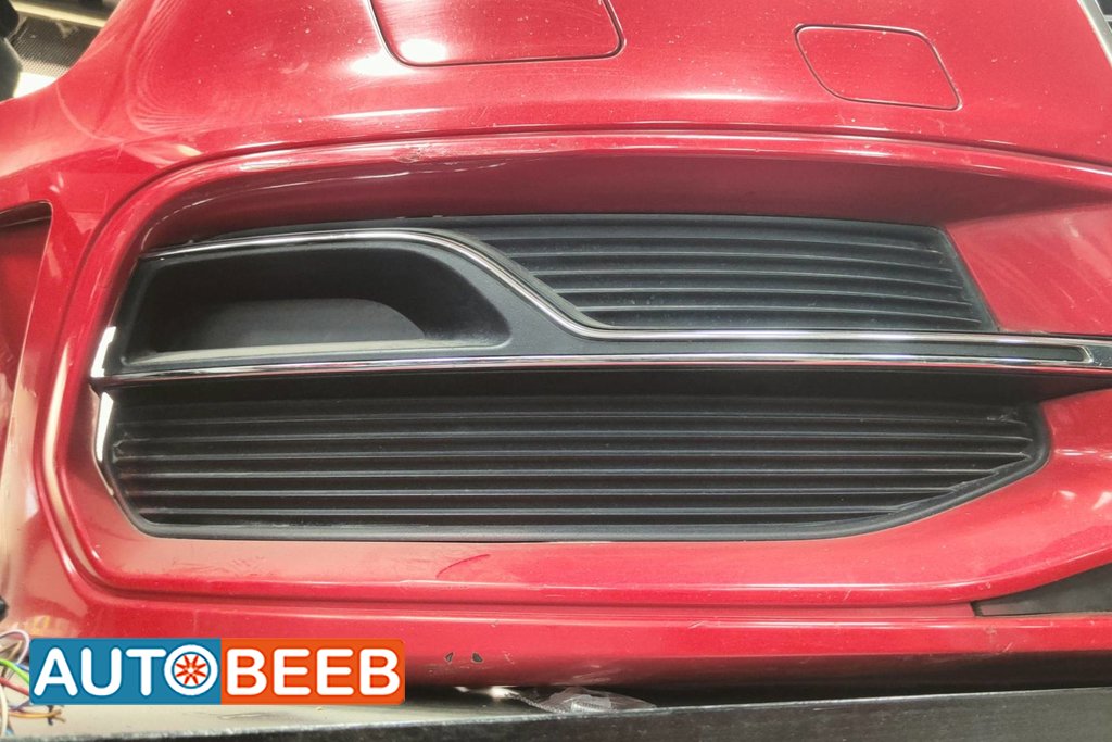 Body Other Audi A3