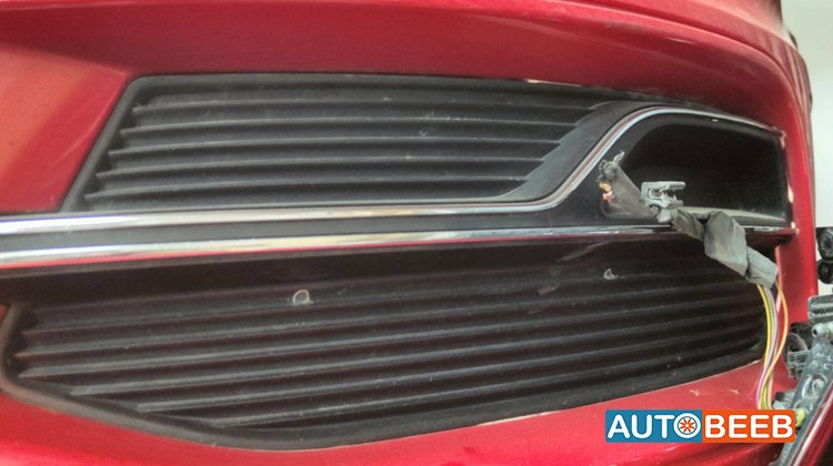 Body Other Audi A3