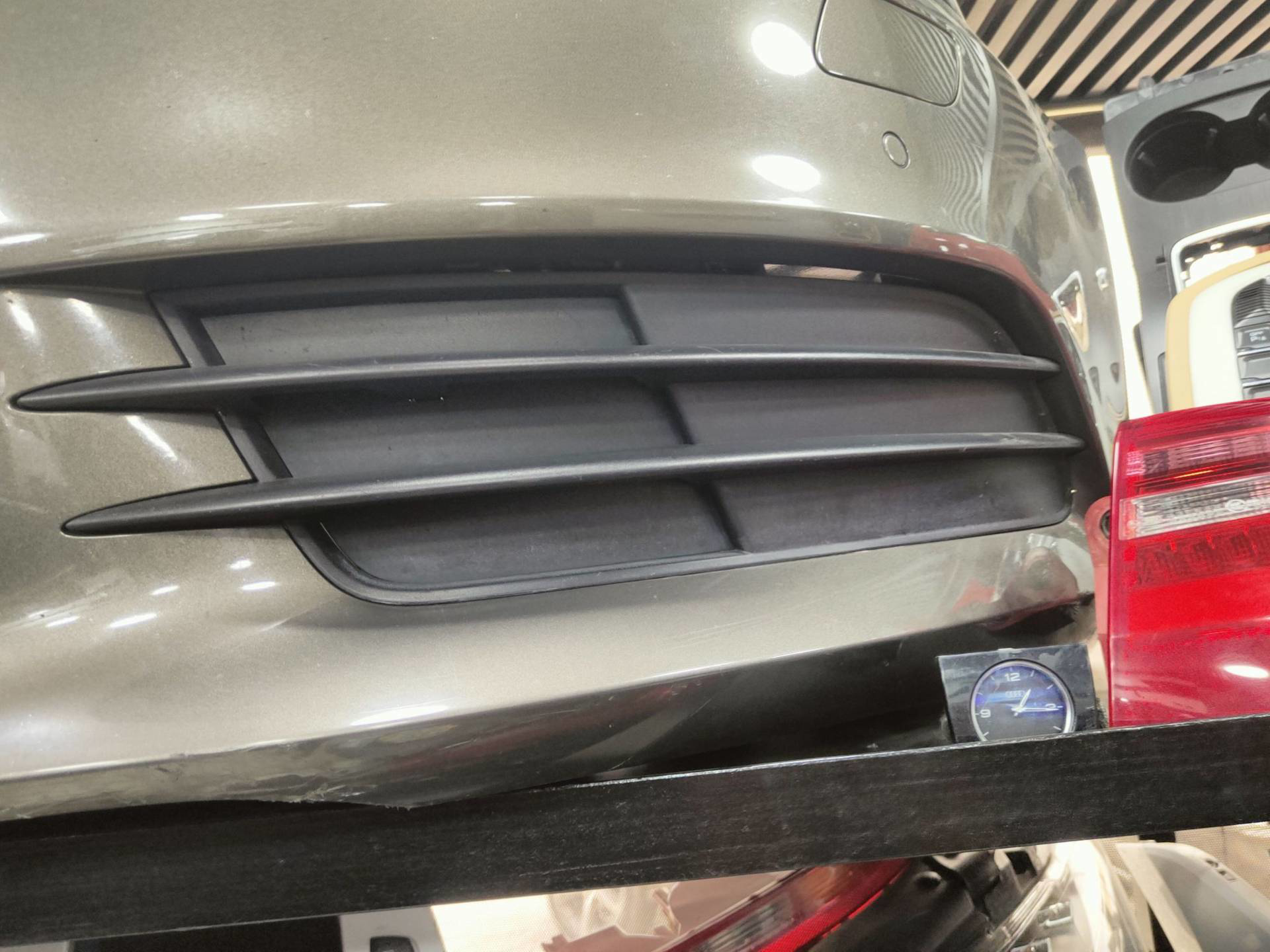Body Other Audi A6
