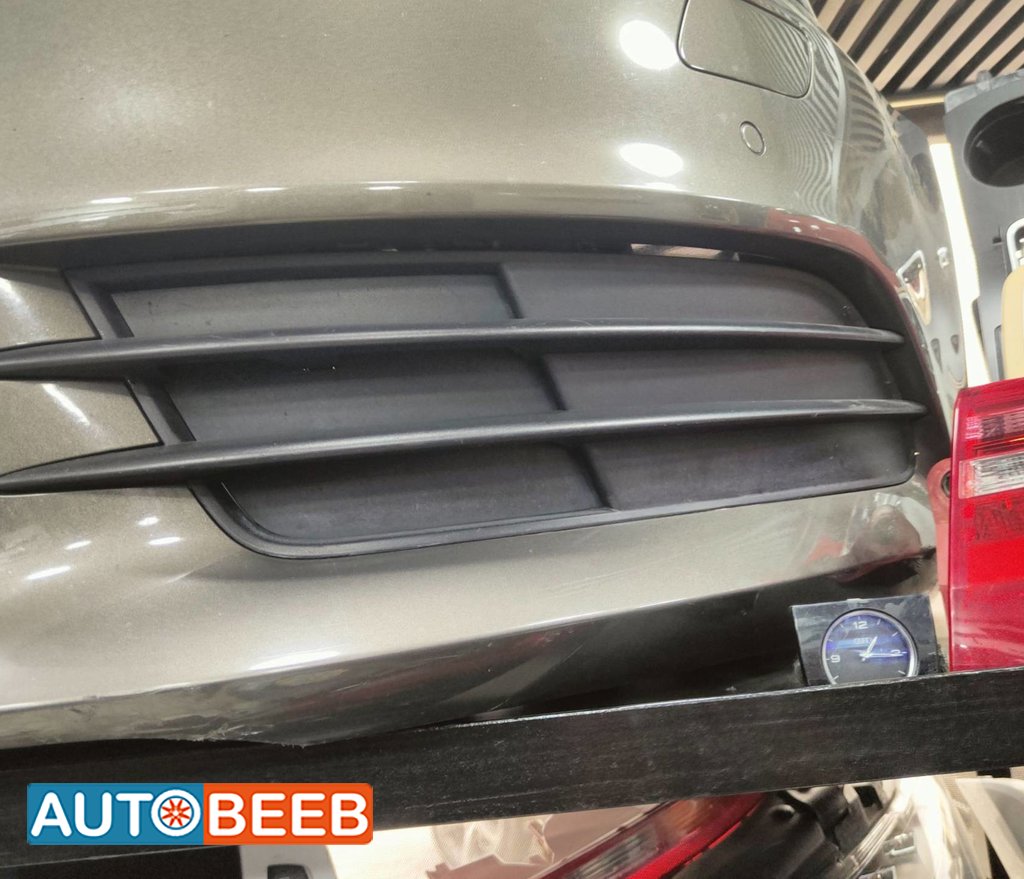 Body Other Audi A6
