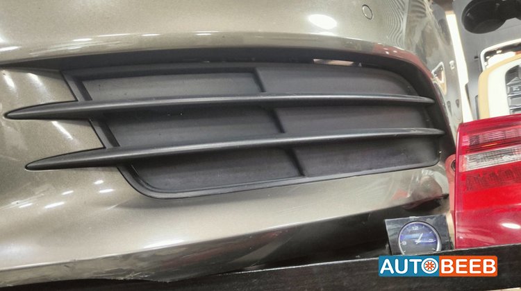 Body Other Audi A6