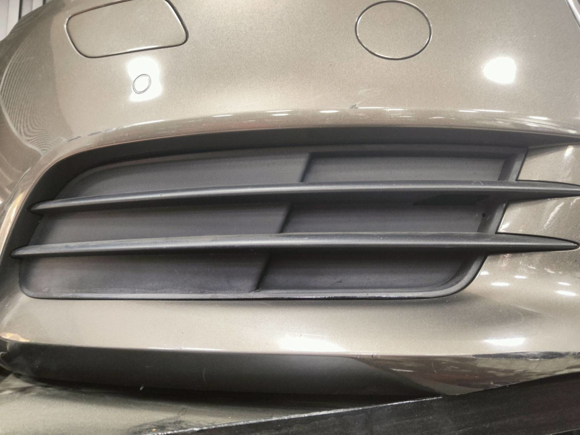 Body Other Audi A6
